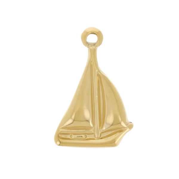 Charm voilier