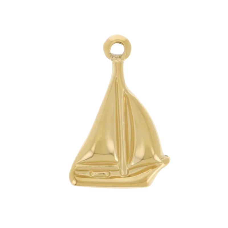 Charm voilier
