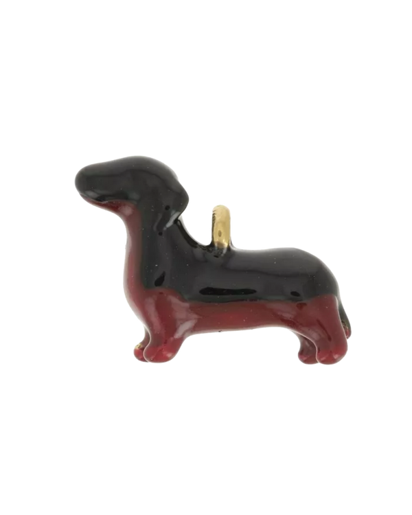 Charm chien