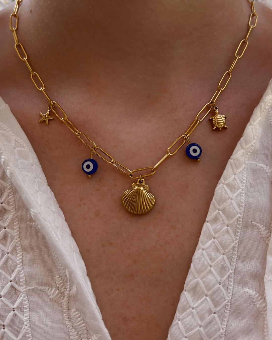 Collier Nahia