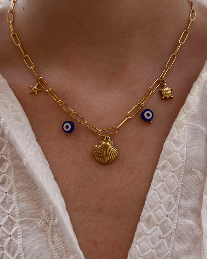 Collier Nahia