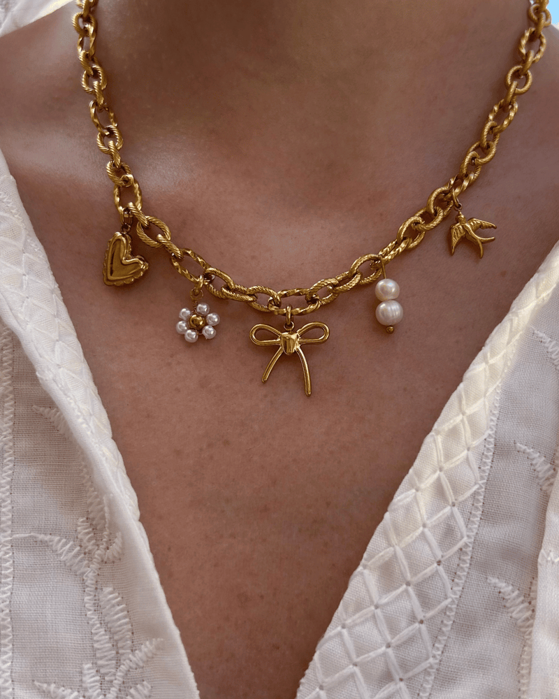 Collier Victoire