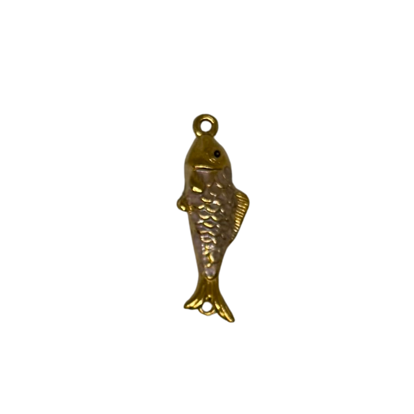Charm poisson