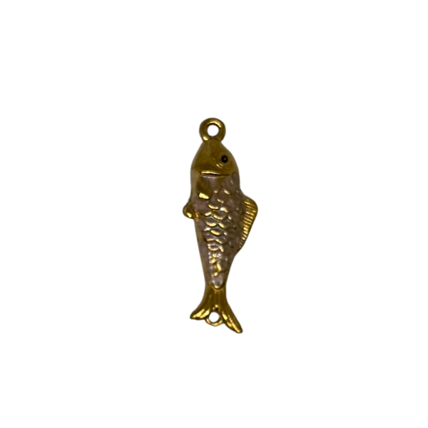 Charm poisson