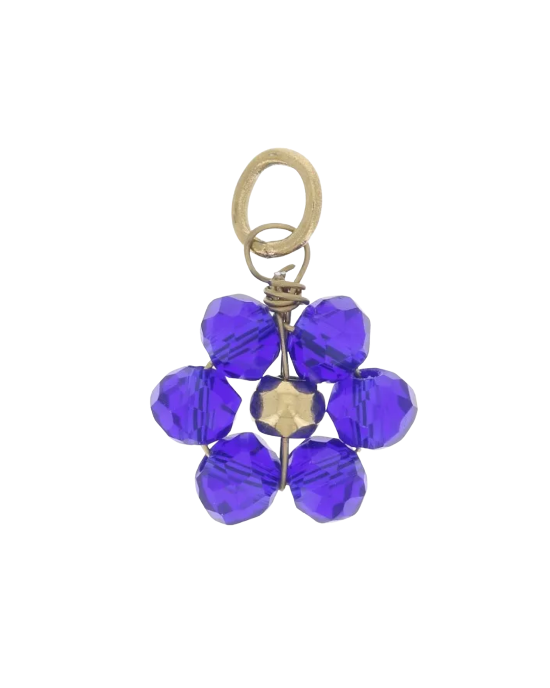 Charm fleur