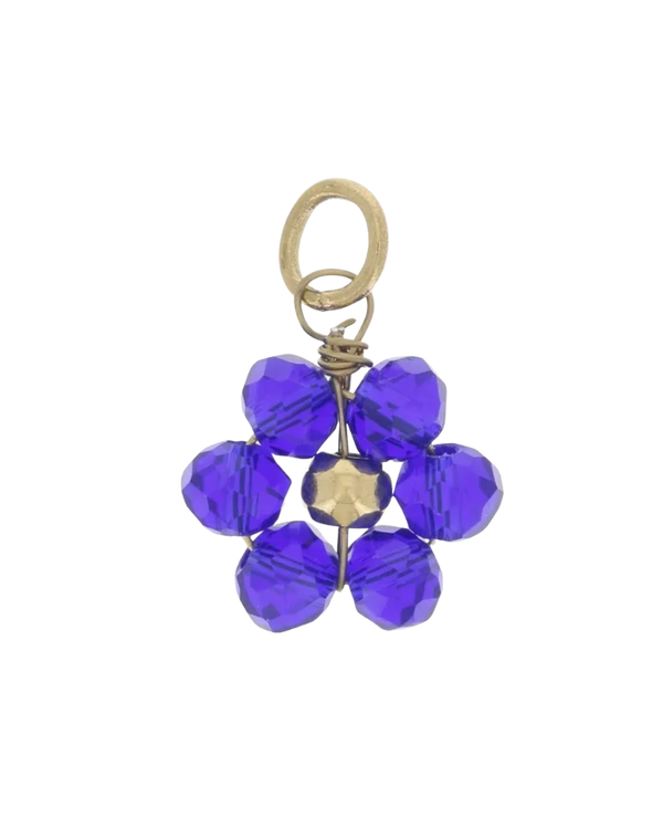 Charm fleur