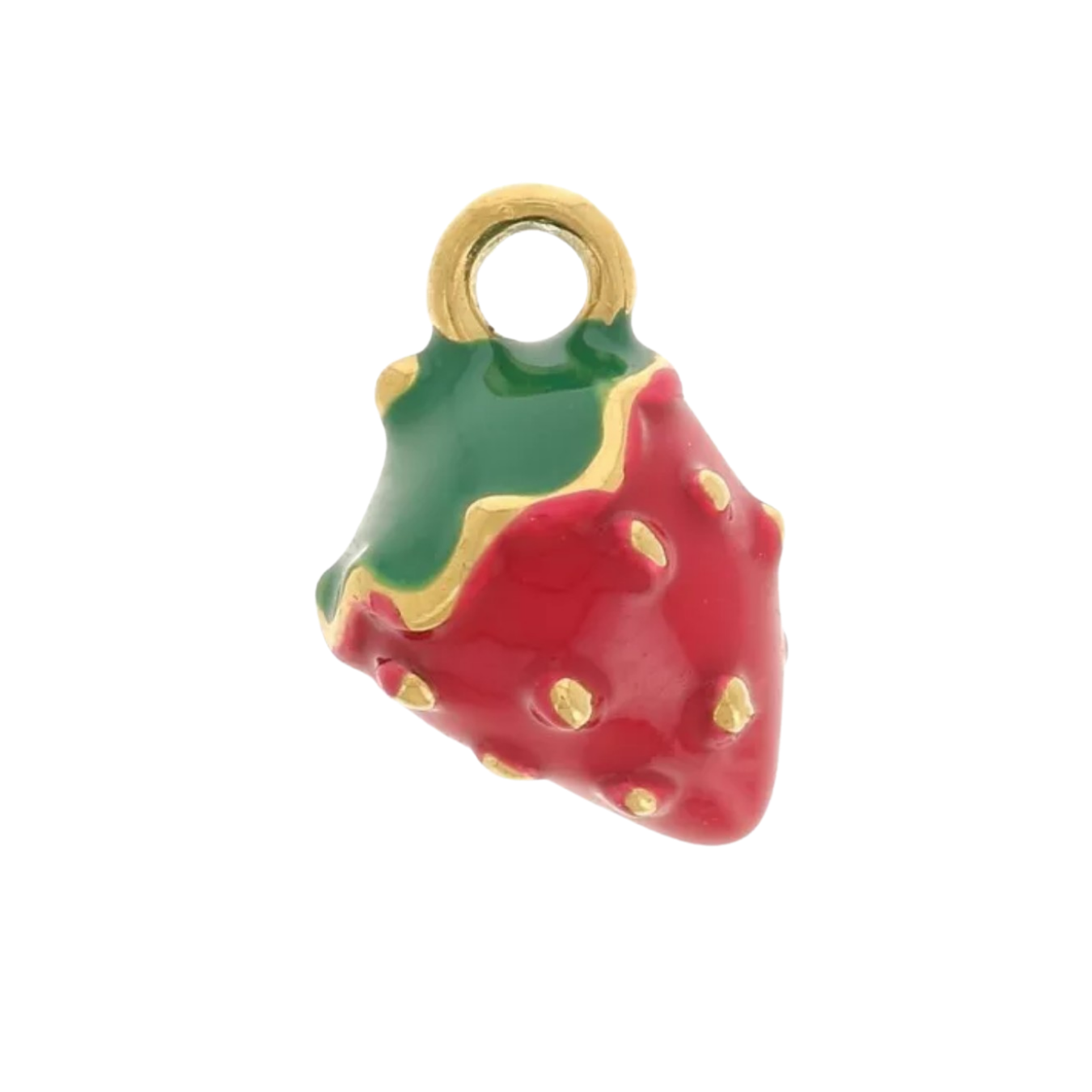 Charm fraise
