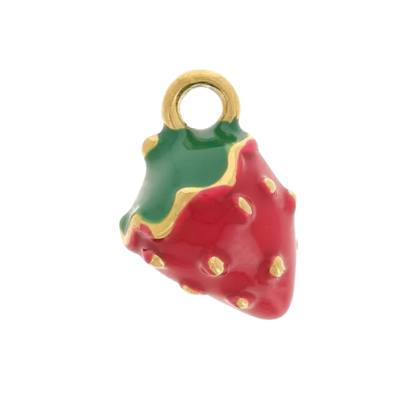 Charm fraise