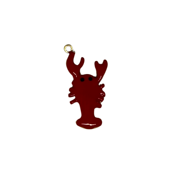 Charm homard