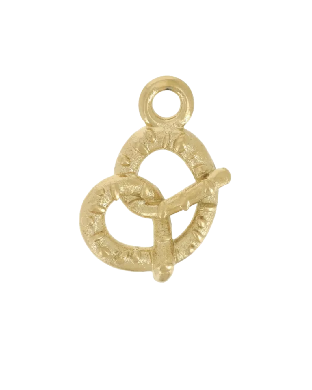 Charm bretzel