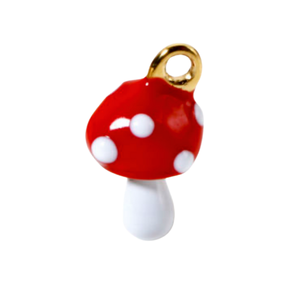 Charm champignon