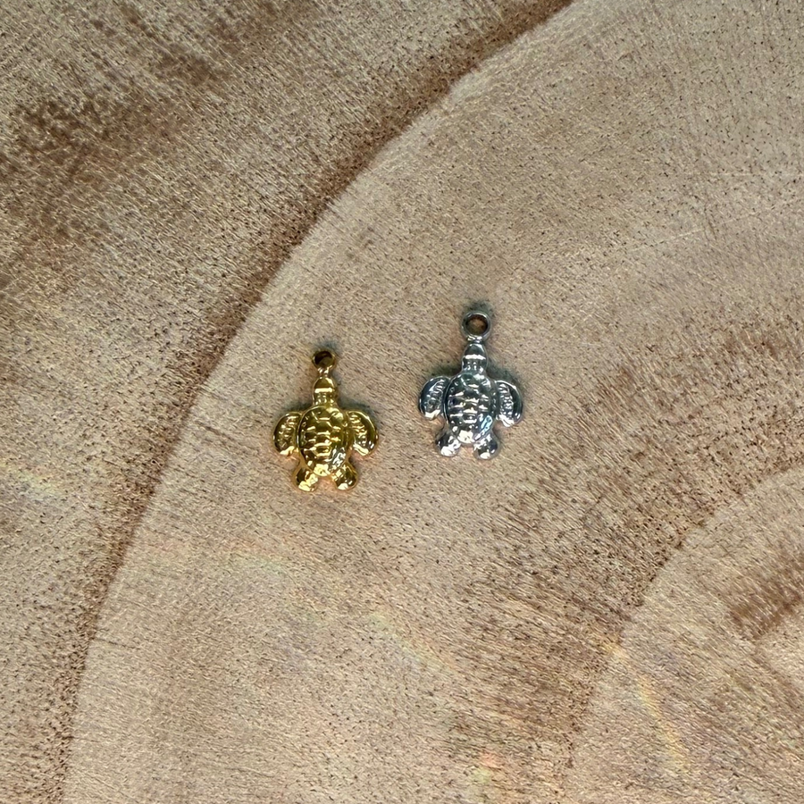 Charm tortue