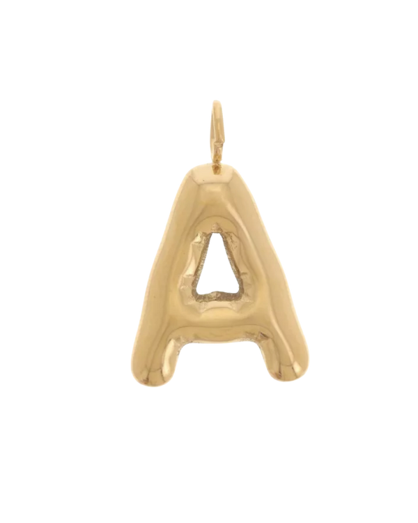 Charm lettre