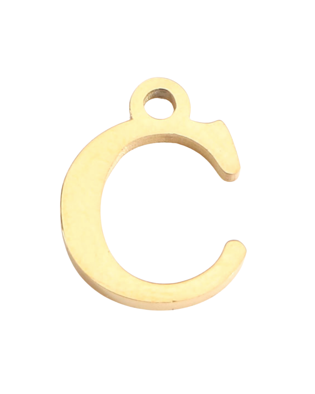 Charm lettre