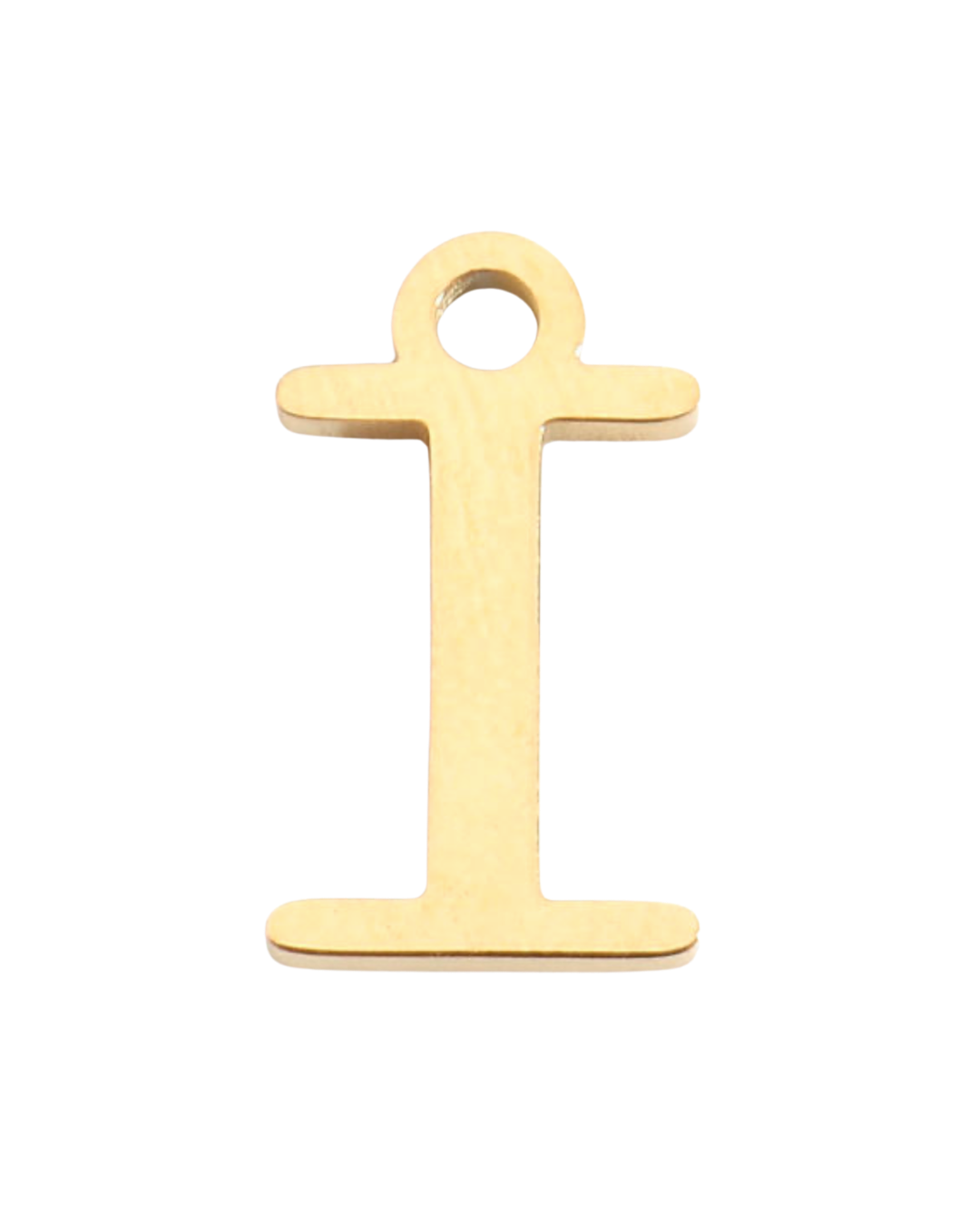 Charm lettre