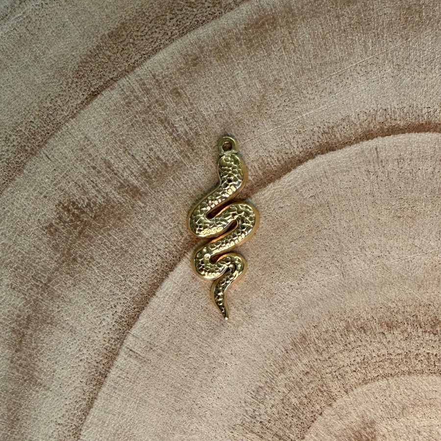 Charm serpent