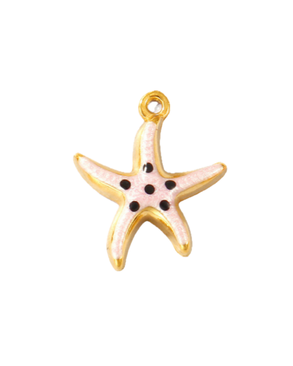 Charm étoile de mer