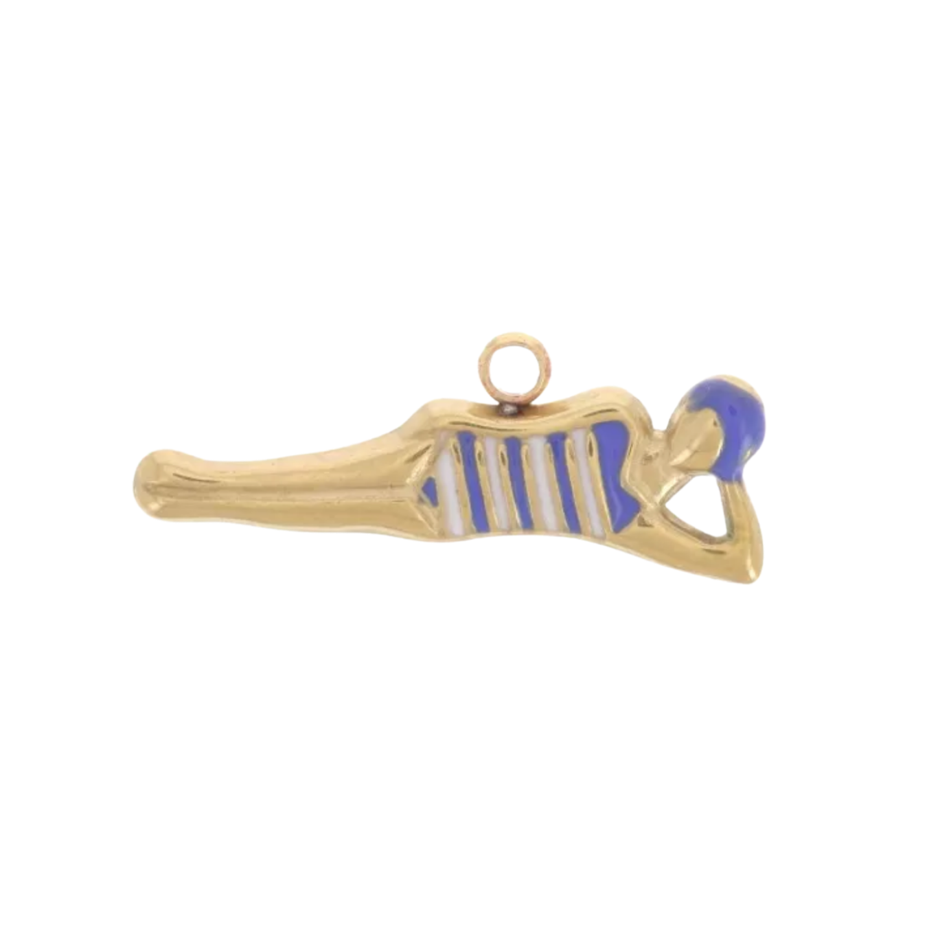 Charm nageuse