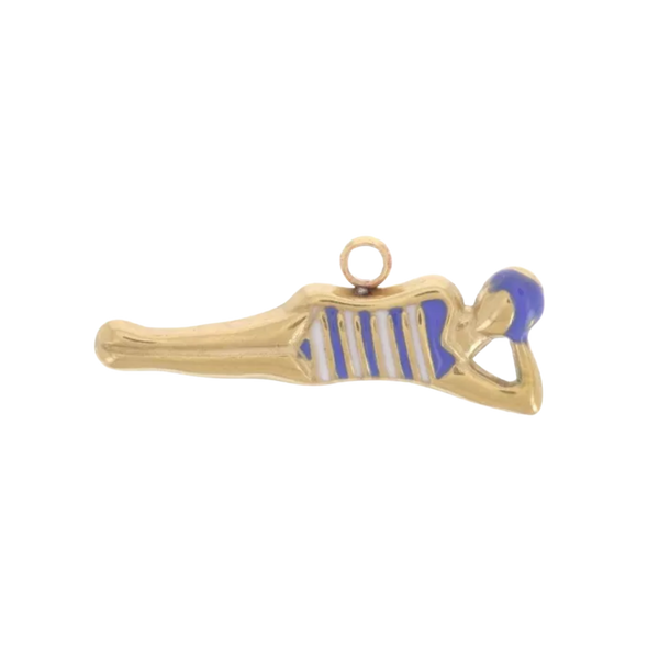 Charm nageuse