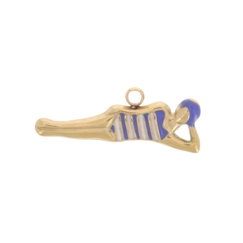 Charm nageuse