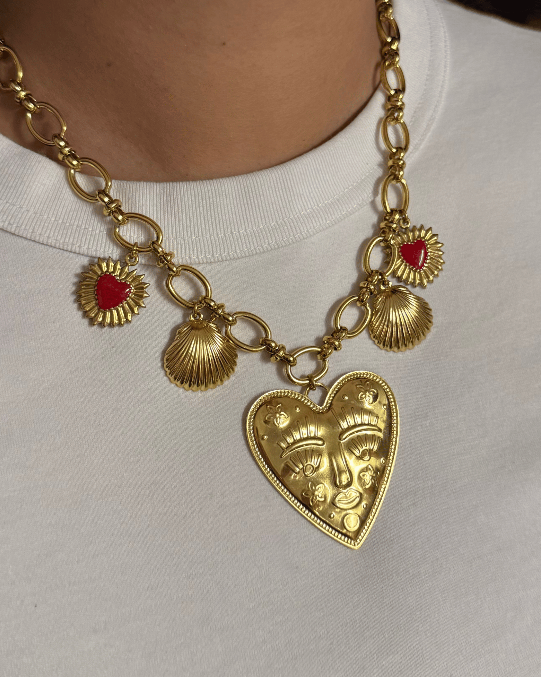 Collier Esmée