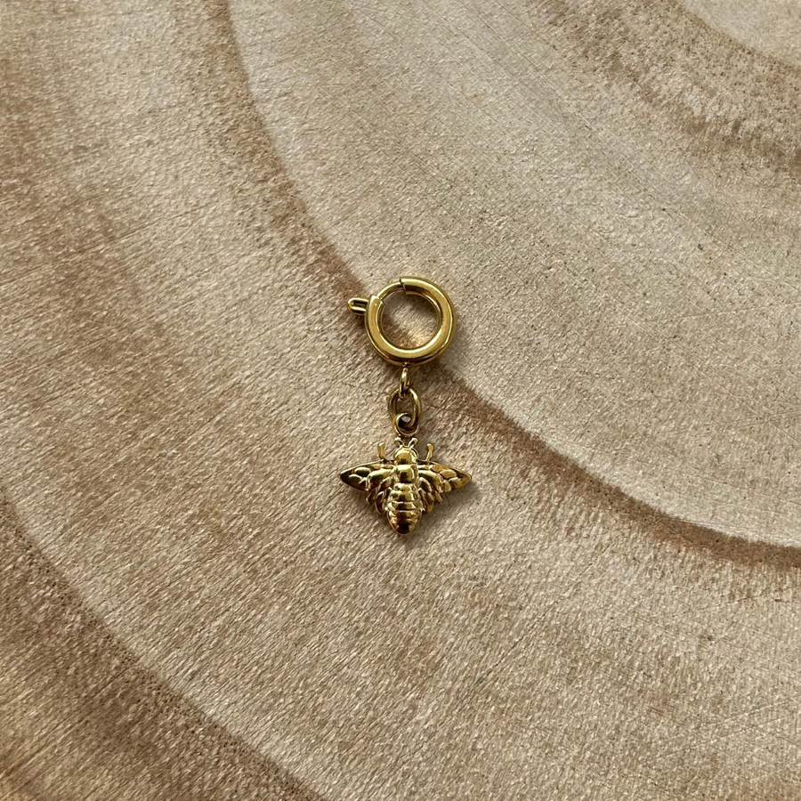 Bijou de maillot de bain - abeille