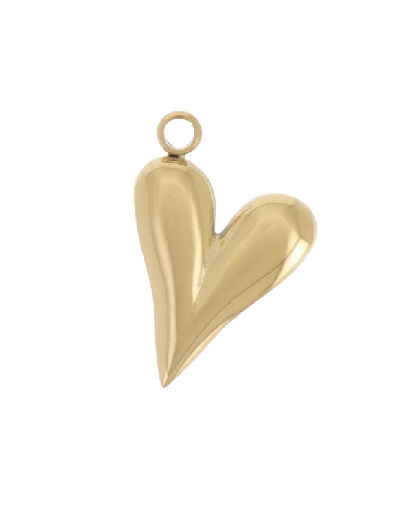 Charm cœur