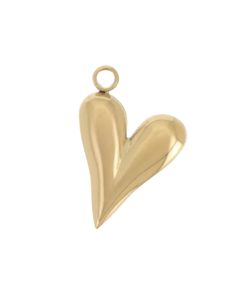 Charm cœur
