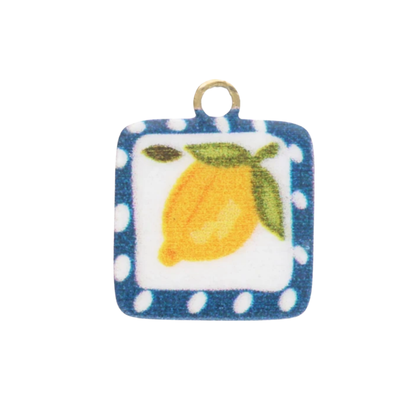 Charm citron