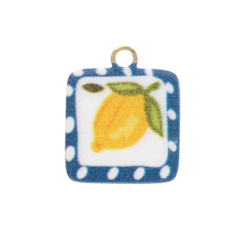 Charm citron