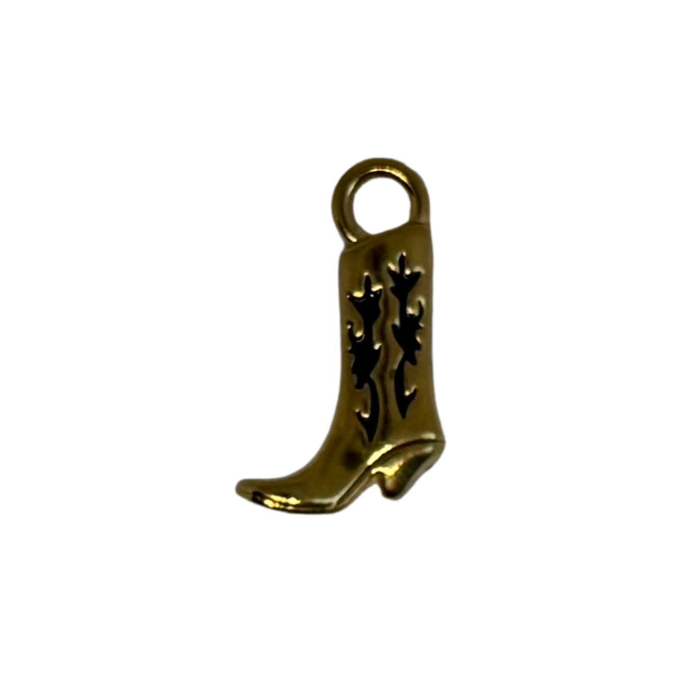 Charm santiag