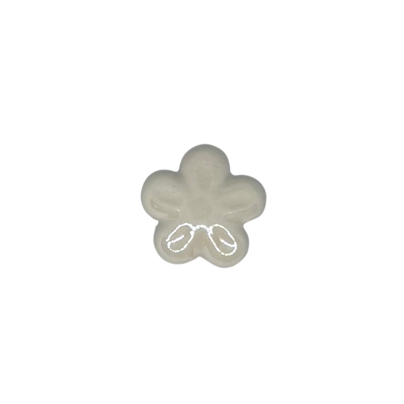 Charm fleur
