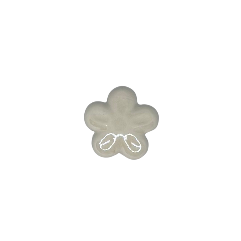 Charm fleur