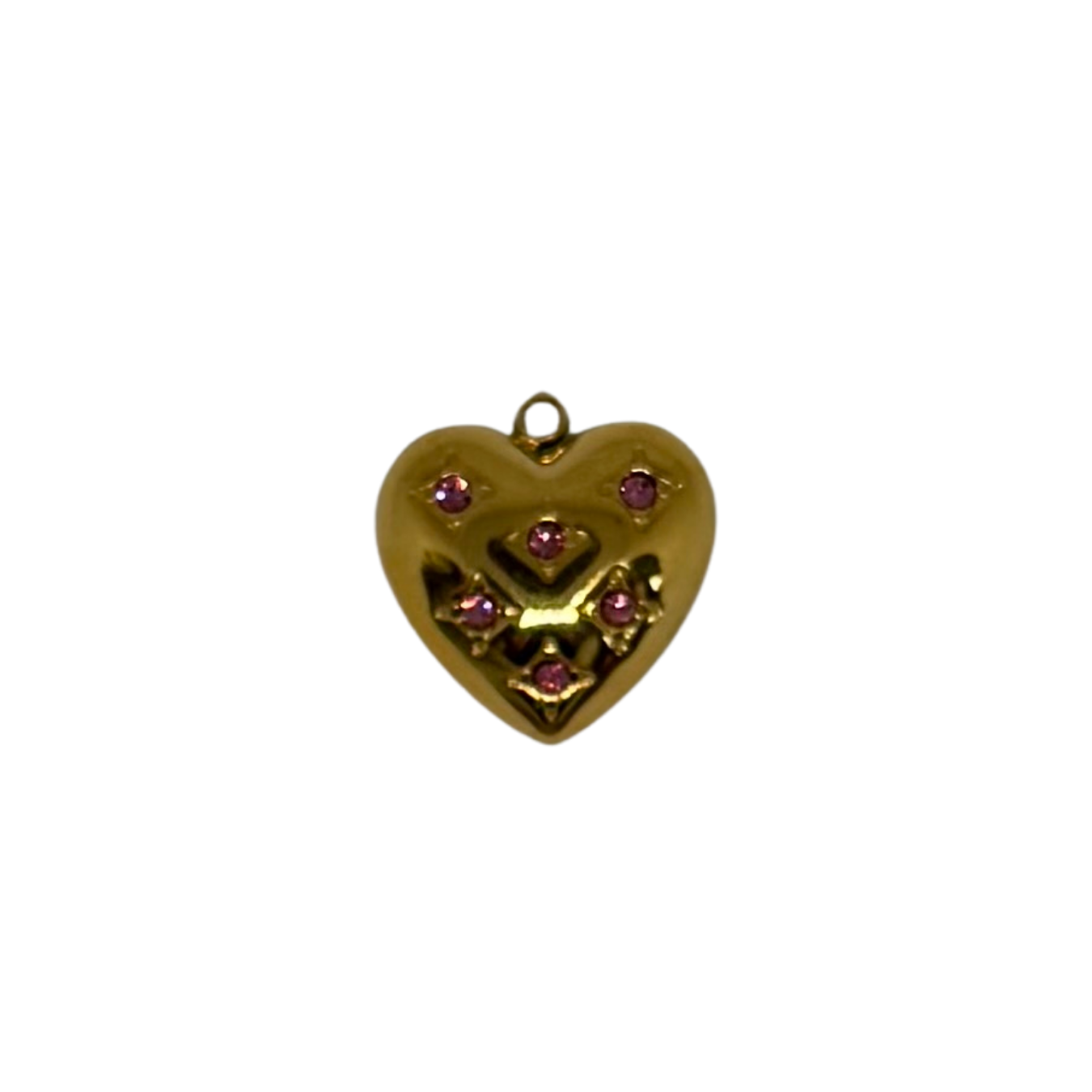 Charm cœur