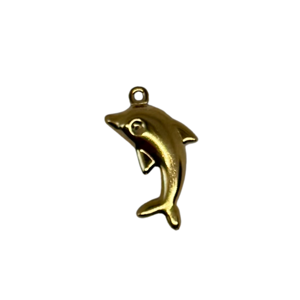 Charm dauphin