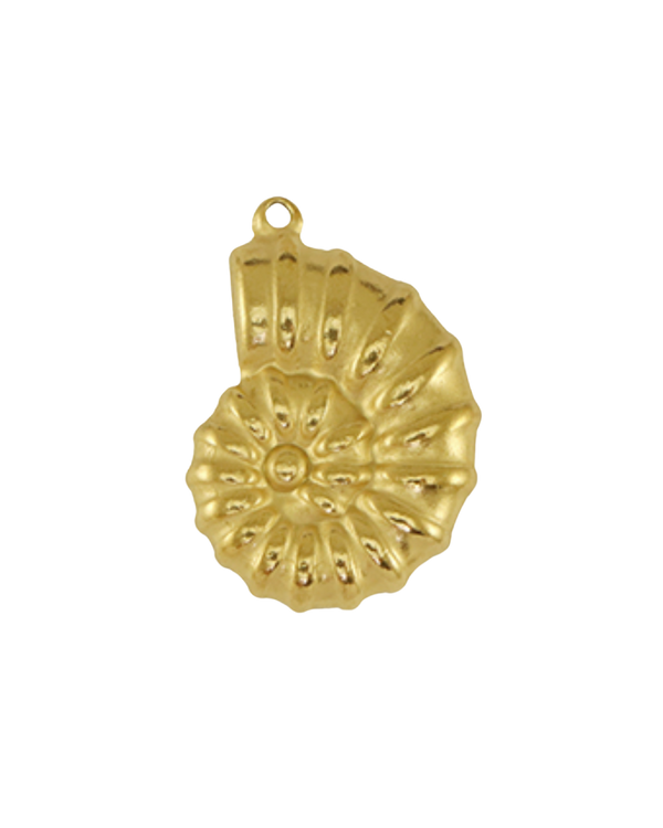 Charm coquillage