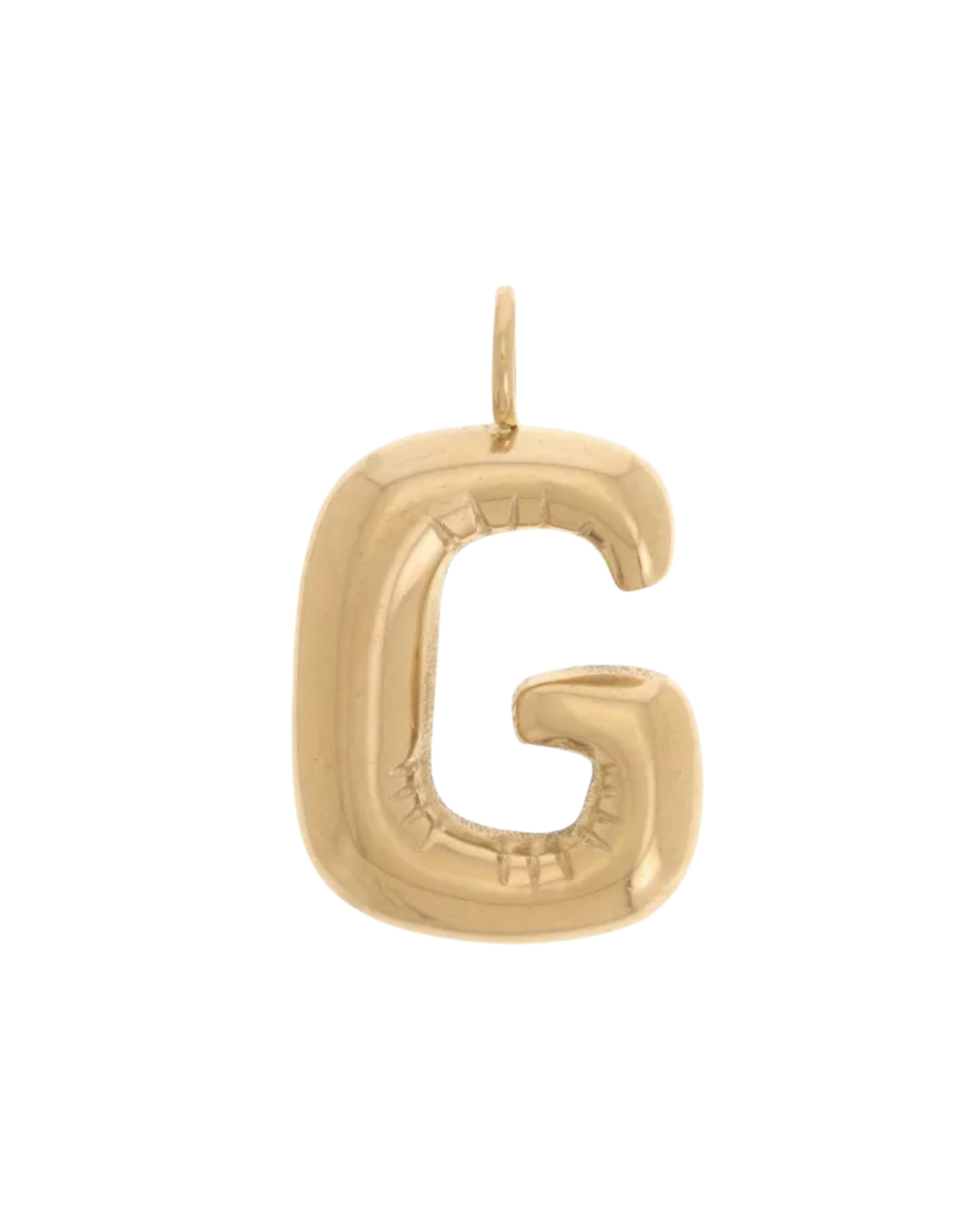 Charm lettre