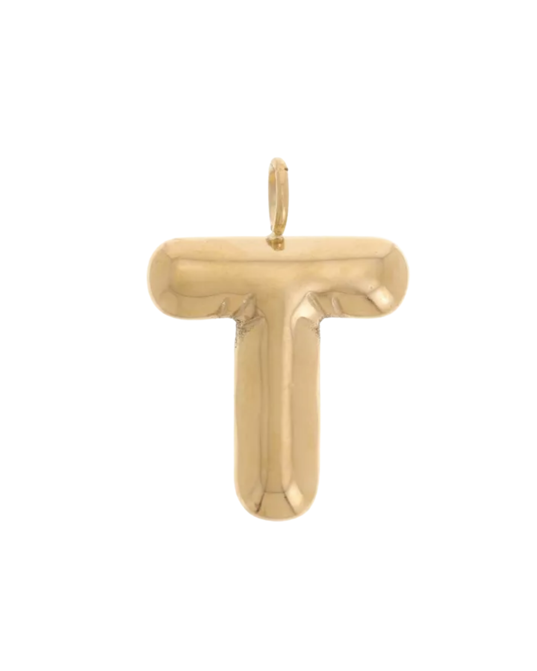 Charm lettre