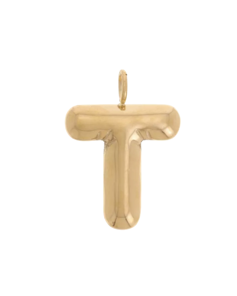 Charm lettre