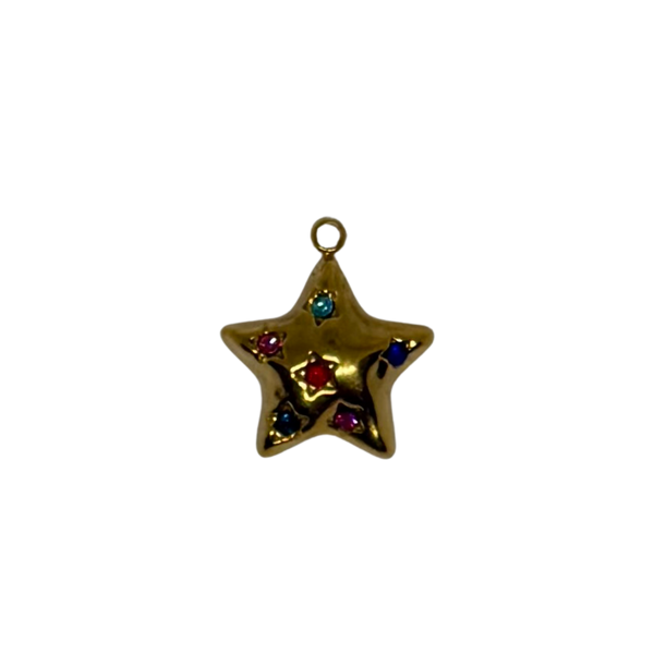 Charm étoile