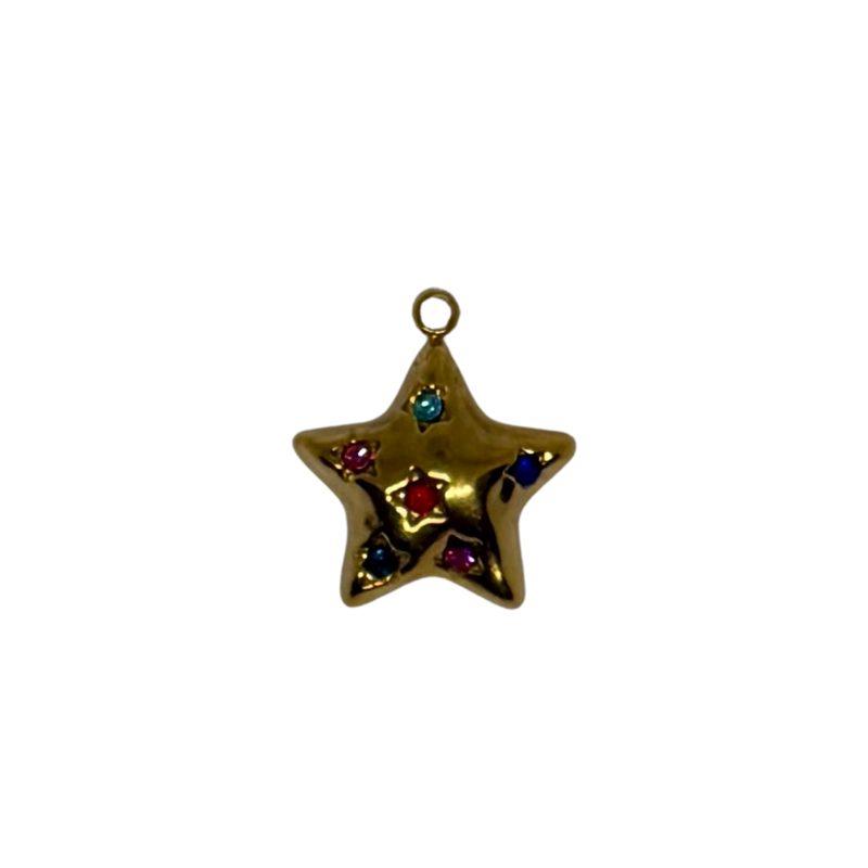 Charm étoile