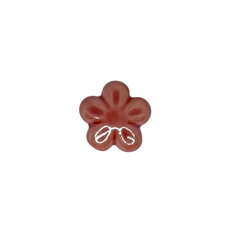 Charm fleur