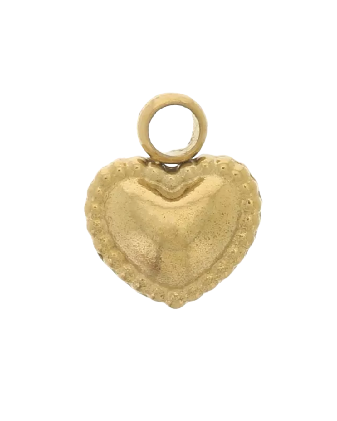 Charm cœur