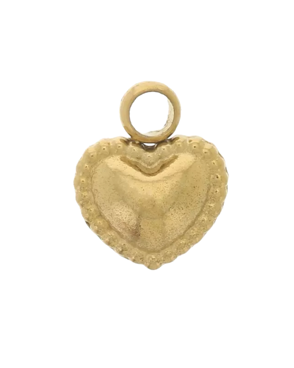 Charm cœur