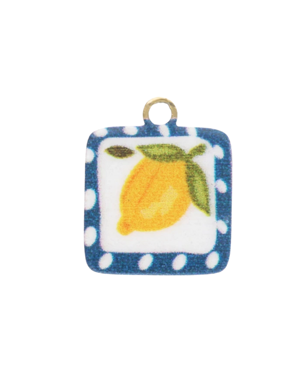 Charm citron