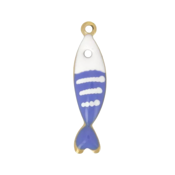 Charm poisson