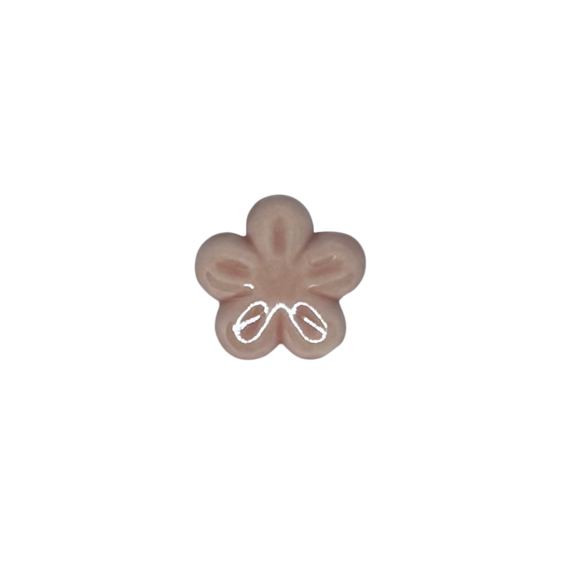 Charm fleur