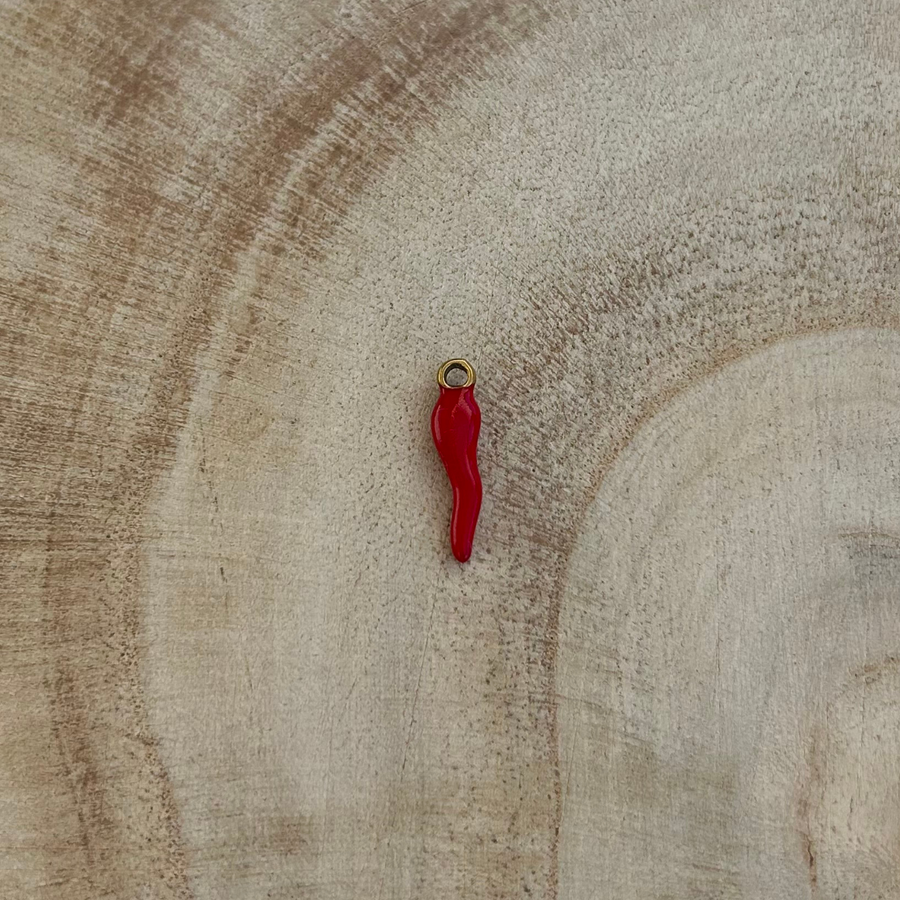 Charm piment