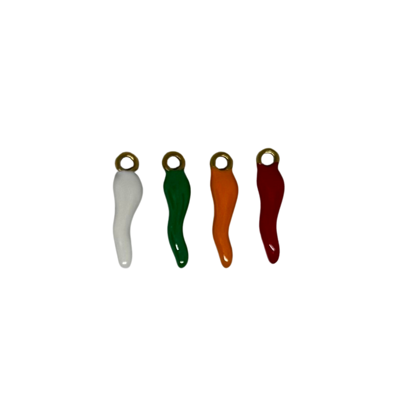 Charm piment