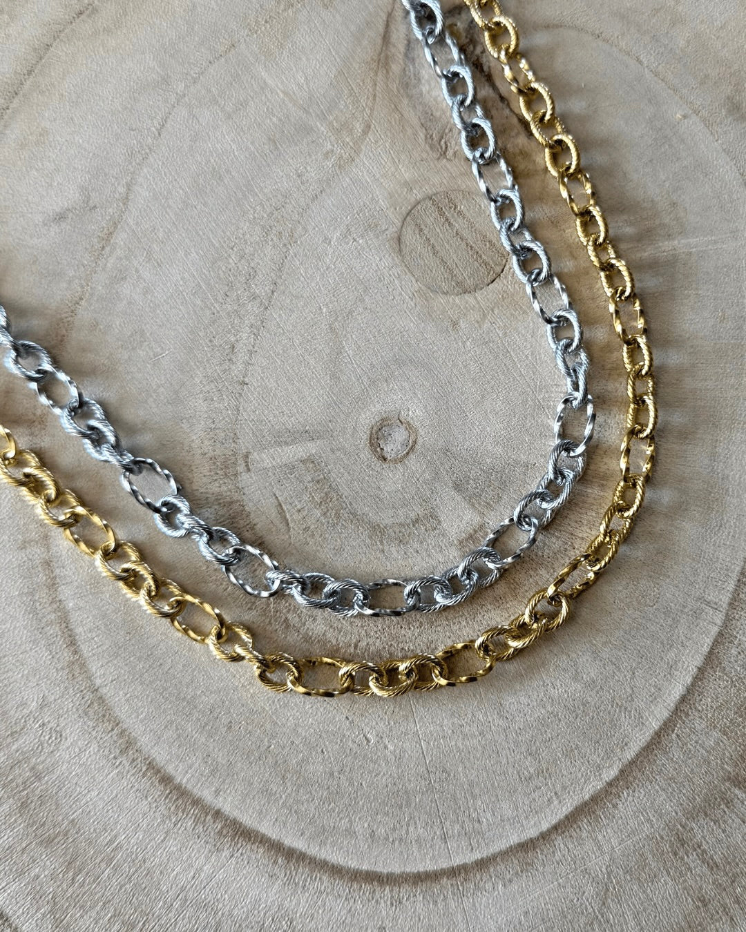 Collier Victoire